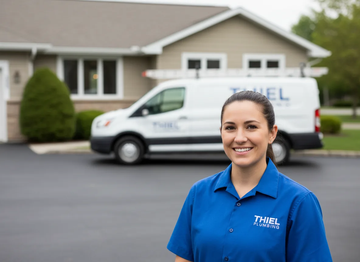 Plumber Mazama, WA FAQs